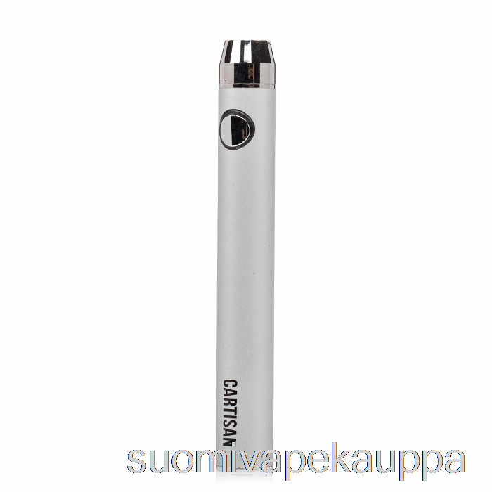 Vape Box Cartisan Button Vv 900 Dual Charge 510 Akku [usb-c] Hopea